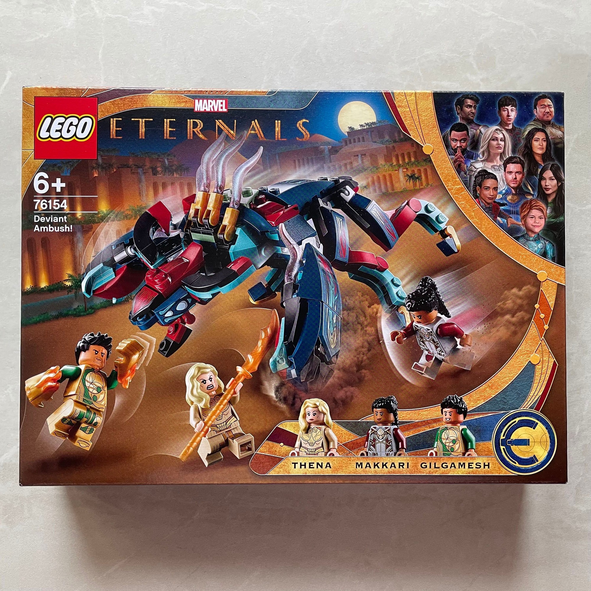 76154 Deviant Ambush!01