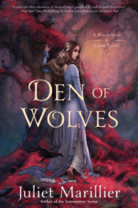 Click the image to go to the Goodreads page!