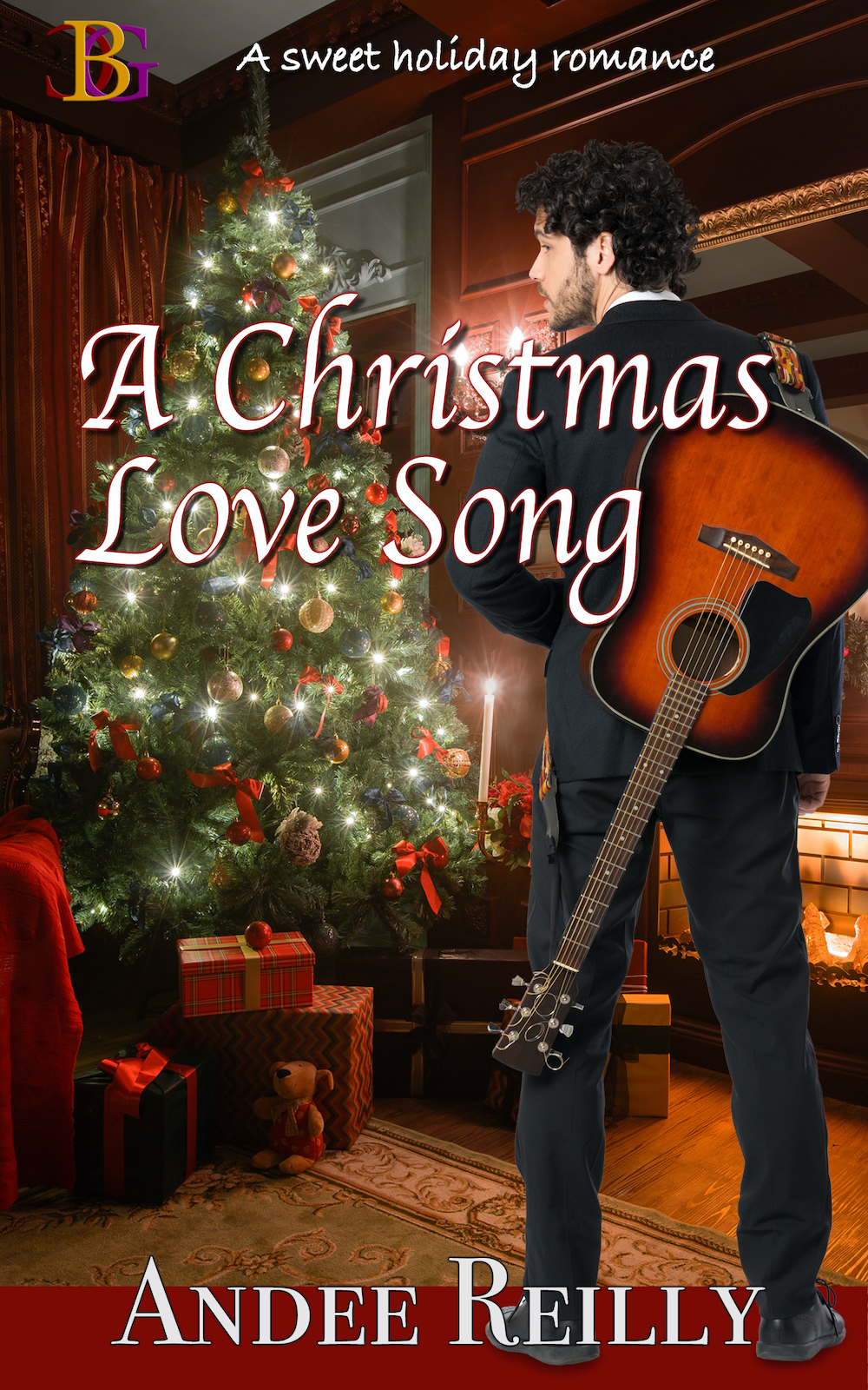 a christmas love song