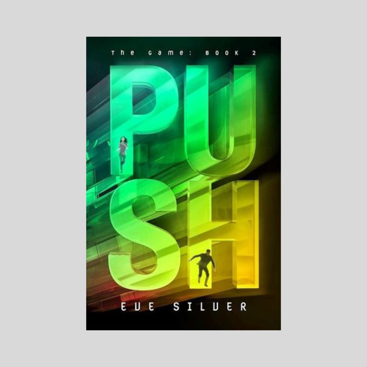 Push Eve Silver
