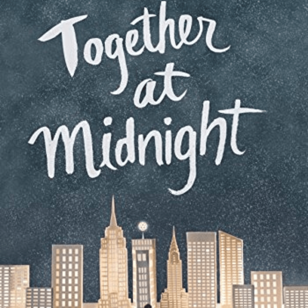 Together at Midnight Jennifer Castle