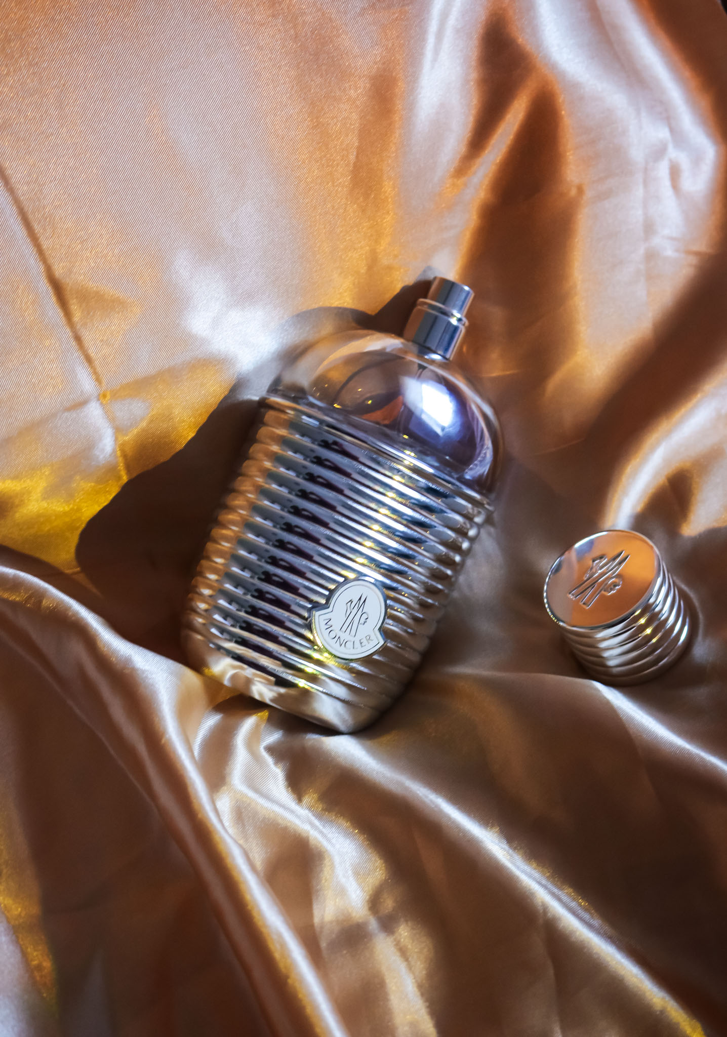 Moncler Pour Femme: The Ultimate Signature Fragrance - Candid Diaries