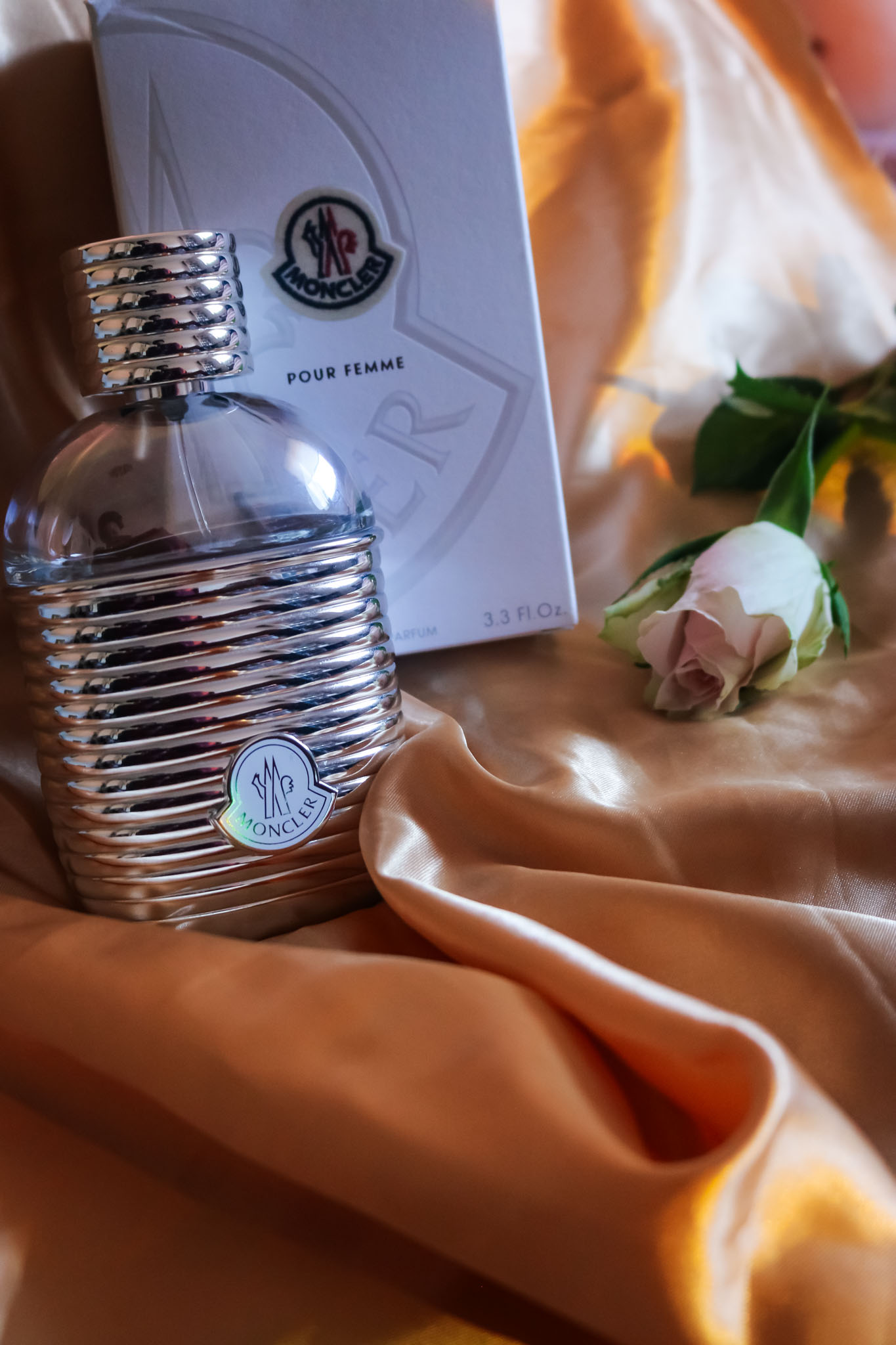 Moncler Pour Femme: The Ultimate Signature Fragrance - Candid Diaries