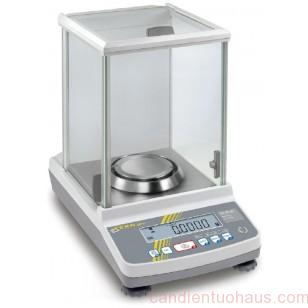  Analytics-
Cân Phân Tích Kern ABJ 80-4NM, 82 g x 0.1 mg Cân phân tích điện tử %Post Title %Image Name %Post Category
