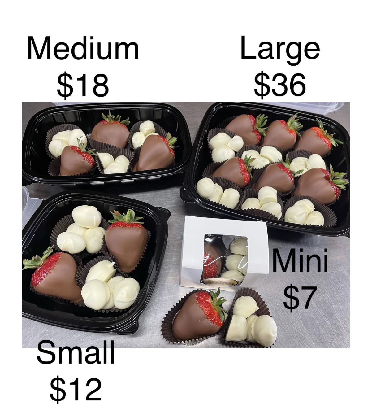 FRUIT MIX - Candies by Vletas