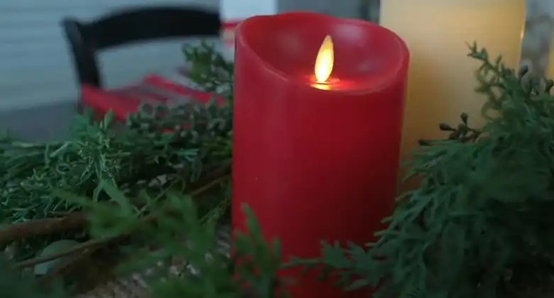 How to set timer on luminara candles? a quick guide