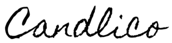 Vases Candlico - Elegant Colorful Background - Ultra HD