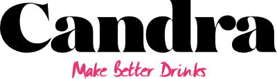 Candra Drinks logo