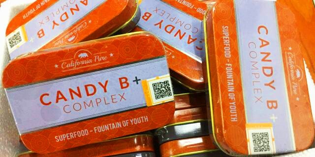 candy b complex malaysia
