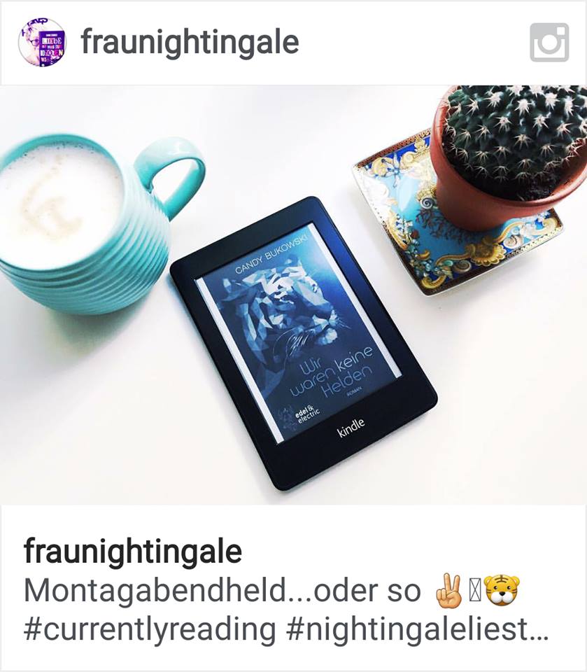 fraunightingale