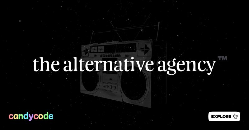 Candycode Alternative Brand Design And React Development Agency - Best Sunset Backgrounds in HD