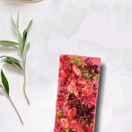 Belçika Orta boy Ruby 85 Gr