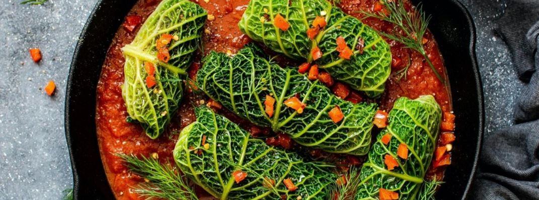 Русская кухня (Владислав Гришин)