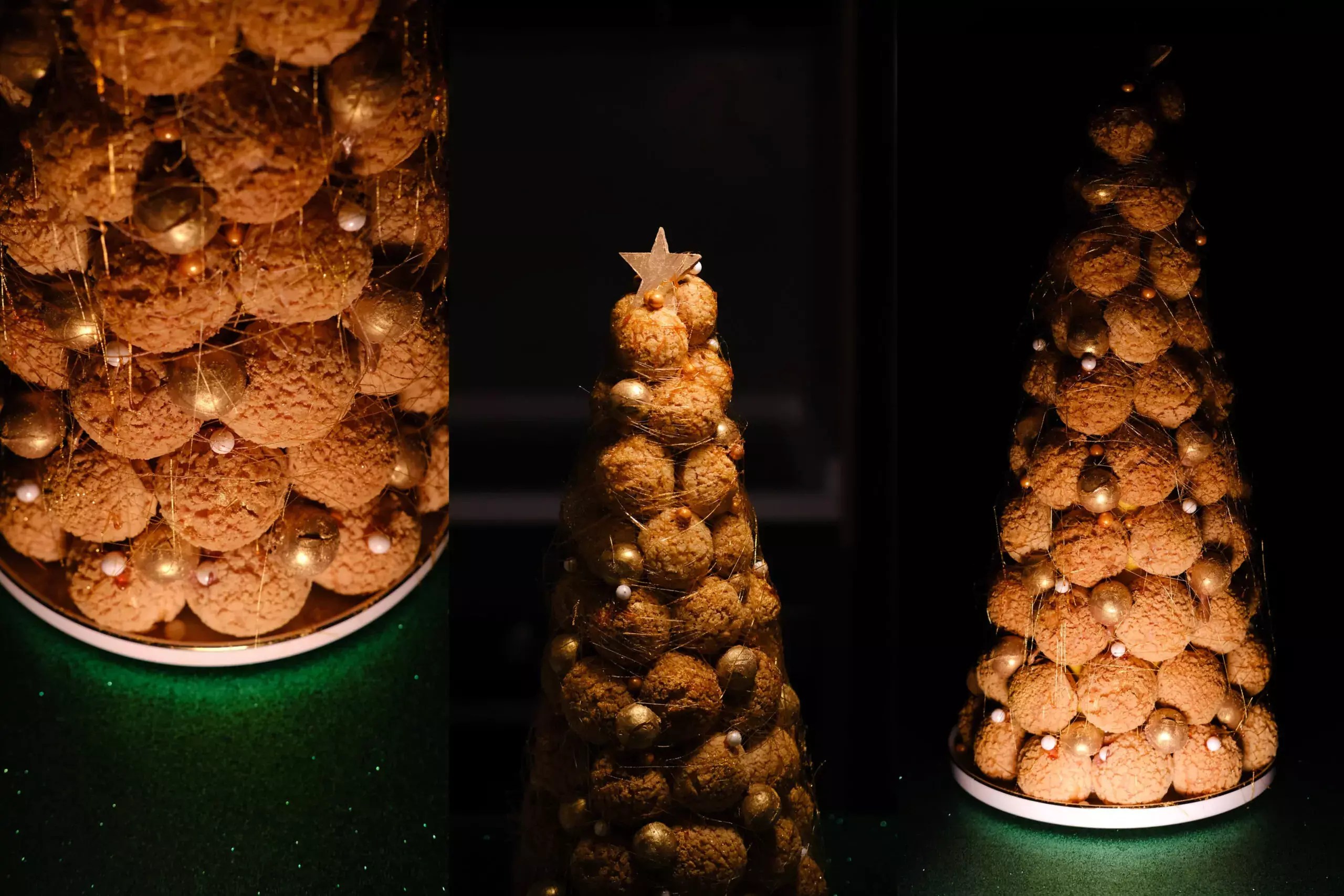 ПРЕМИУМ - РОЖДЕСТВЕНСКИЙ КРОКЕМБУШ