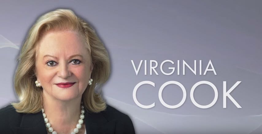 Sources Say Virginia Cook Realtors to Close Shop April 15