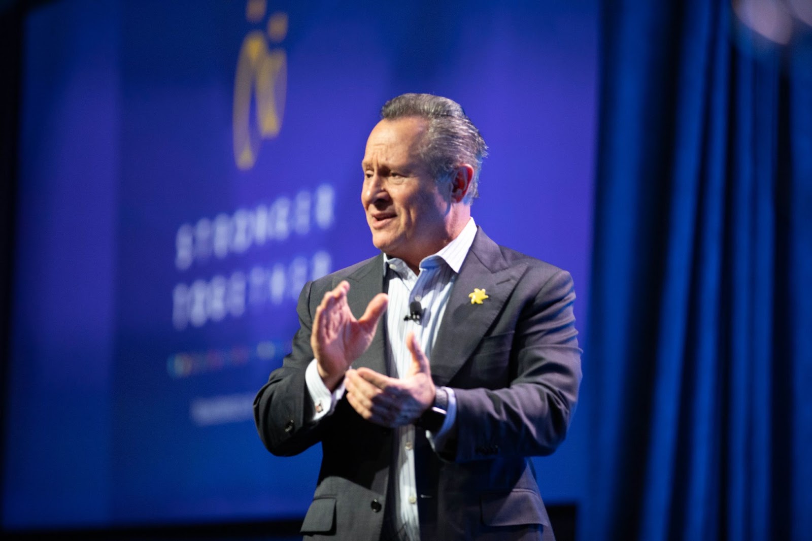 100+ Agents from Ebby Halliday Companies Attend Nationwide Top