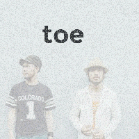 Album Review: toe, "Hear You"