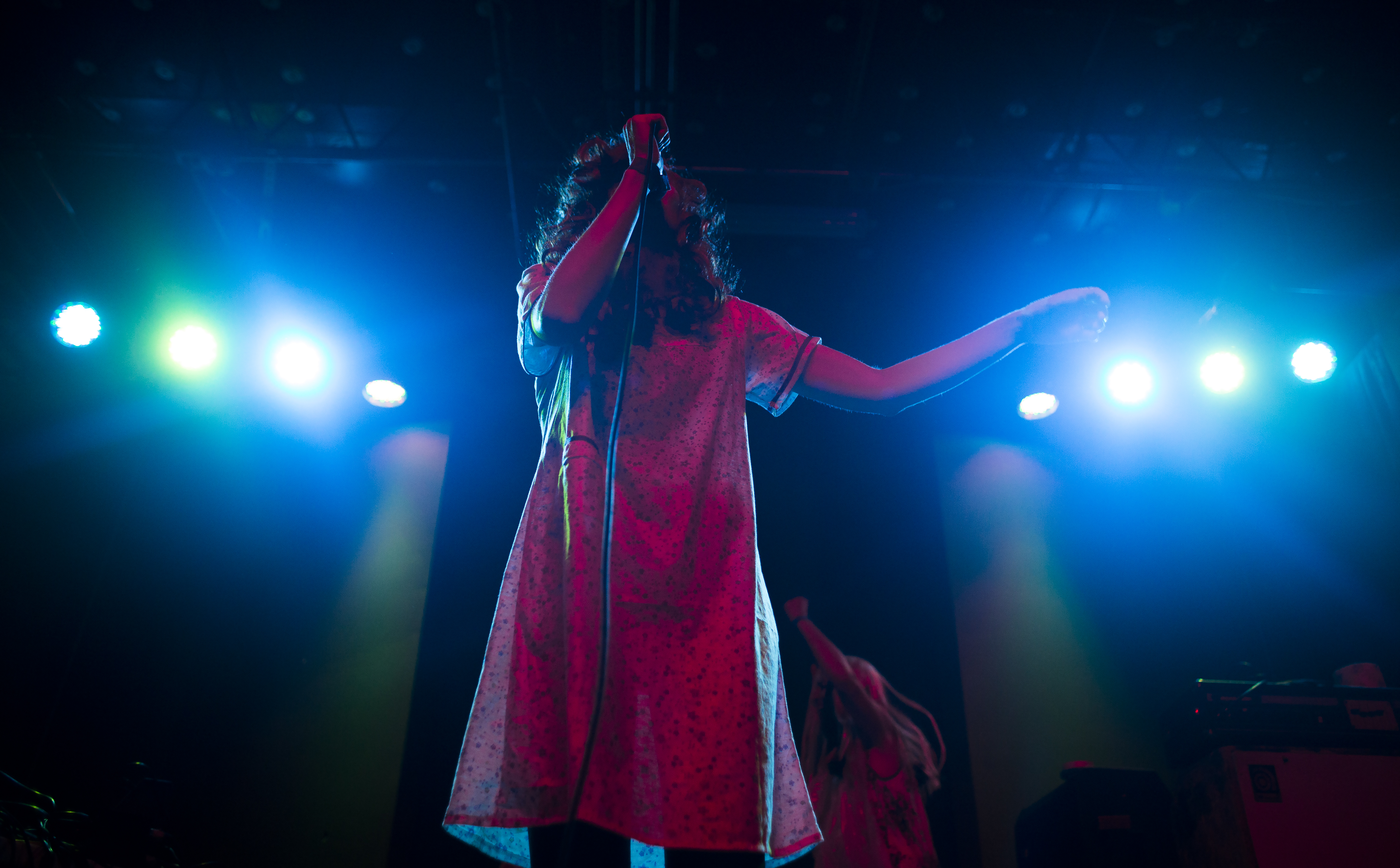 Jenny Hval