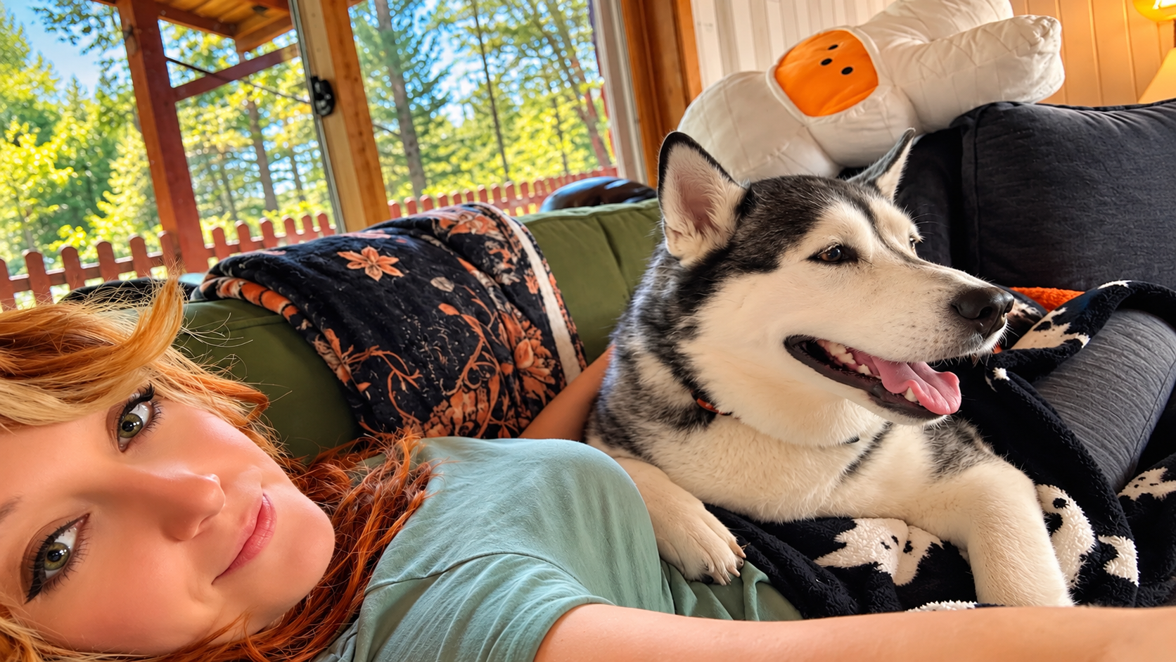 Canine Cabin photo 10