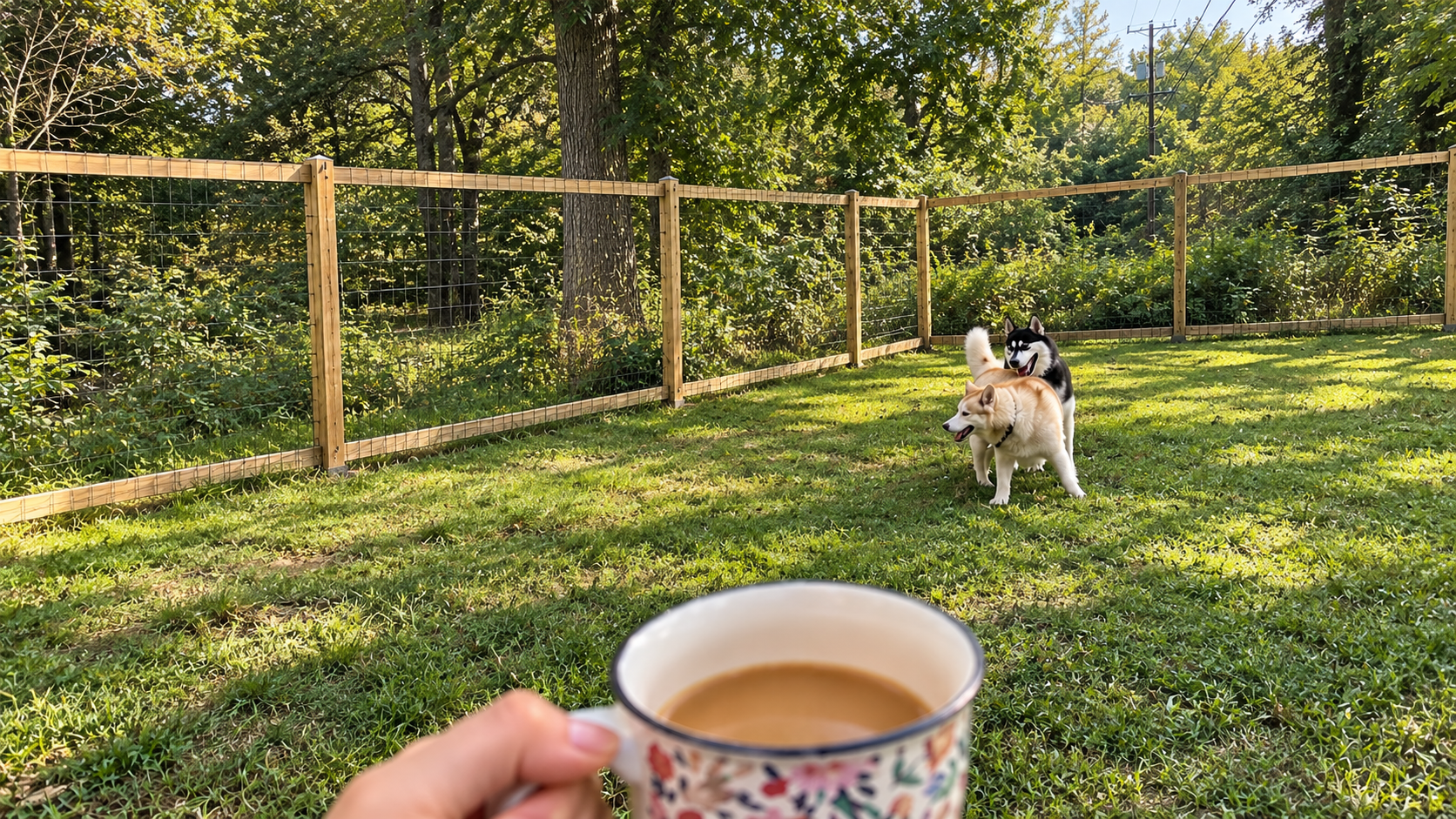 Canine Cabin photo 1