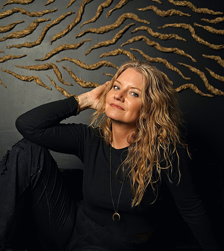 Susie Frazier