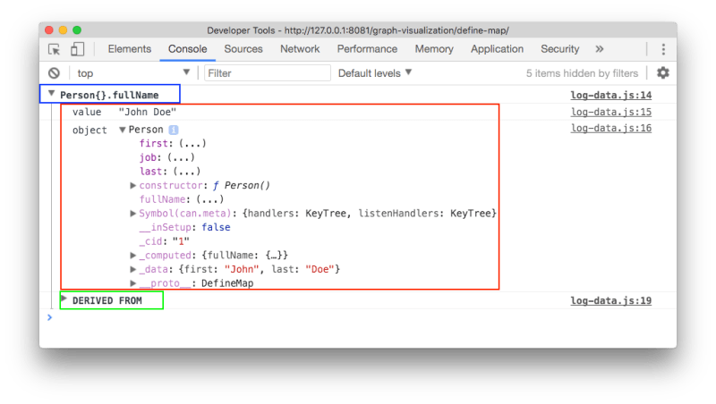 Can Debug Observables Api Docs Canjs - Amazing 8K City Backgrounds | Free Download