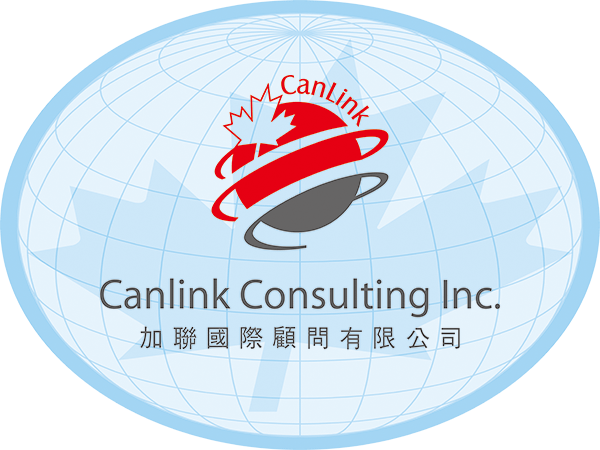 CanLink Consulting Inc. logo
