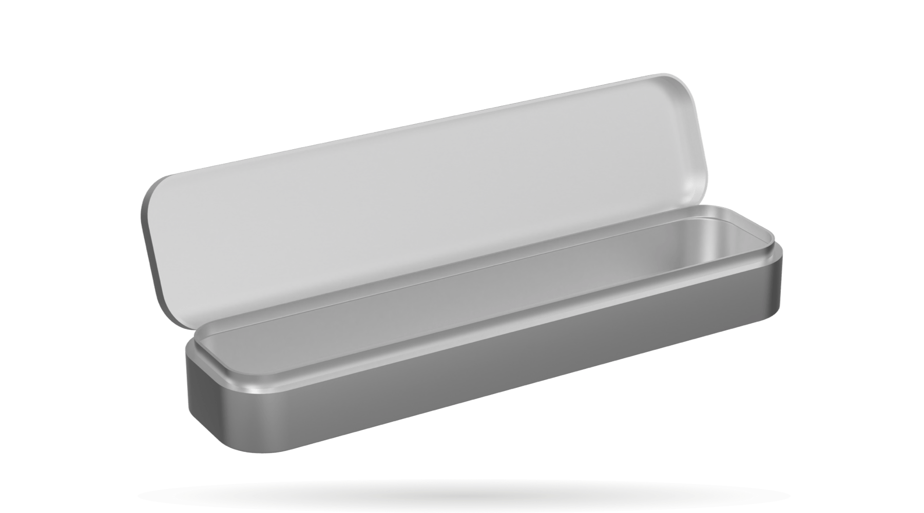 Rectangle Single Roll