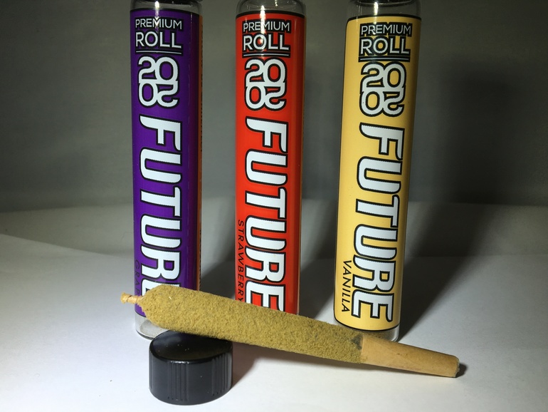Once you have your pan, you might need to look up your number or check your pan card status online. 2020 KNOCKOUT FUTURE PREMIUM PRE ROLL | Preroll | OC3 Dispensary - Santa Ana