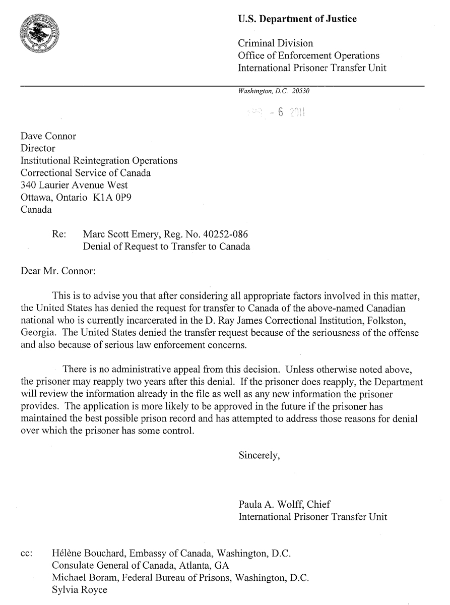 Letter To Jodie Upon Receiving The Bad News Cannabis Culture