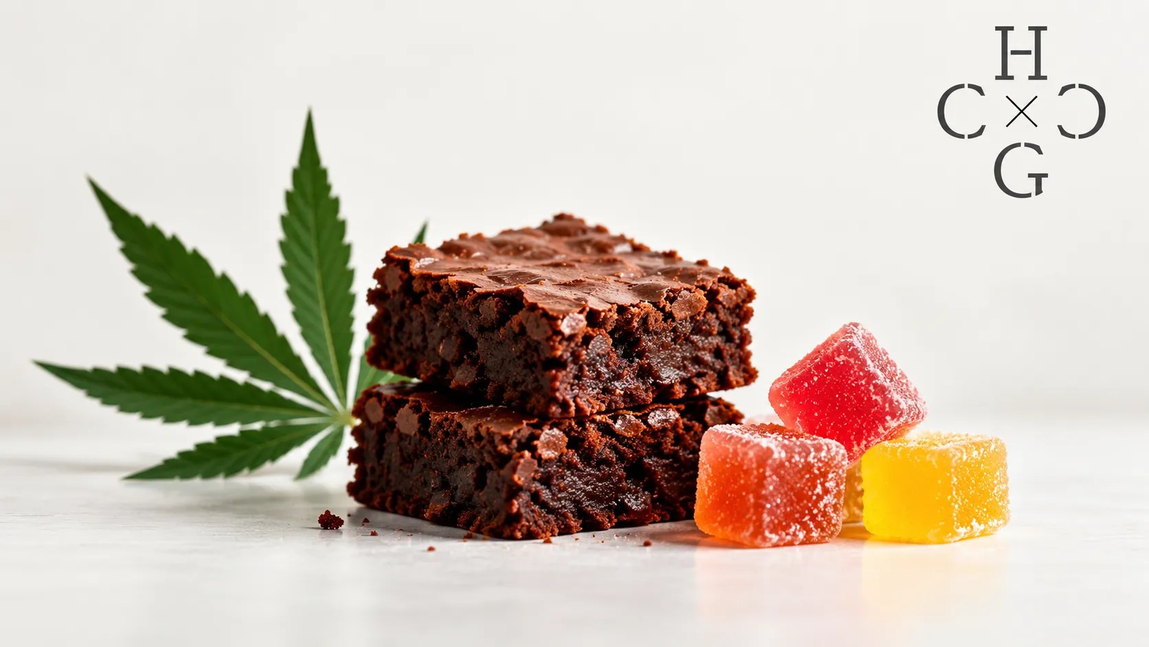 Edibles – Consumers’ Preference and How They Interact With Your Body