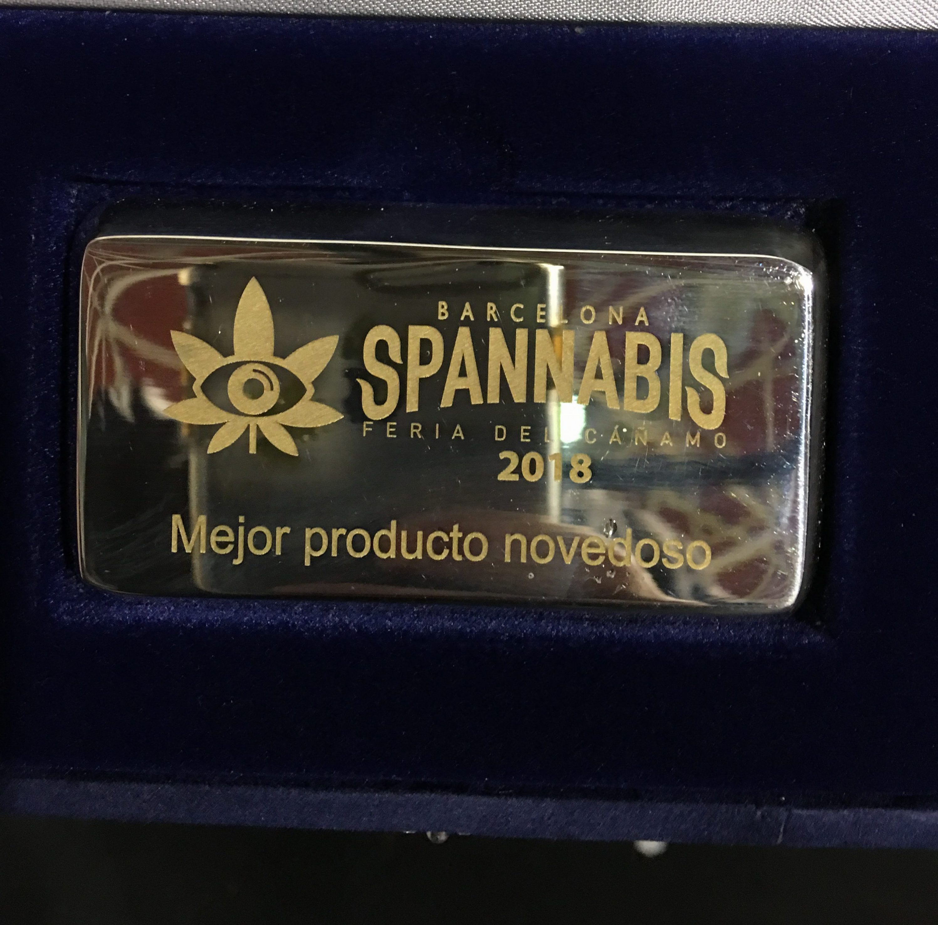 spannabis