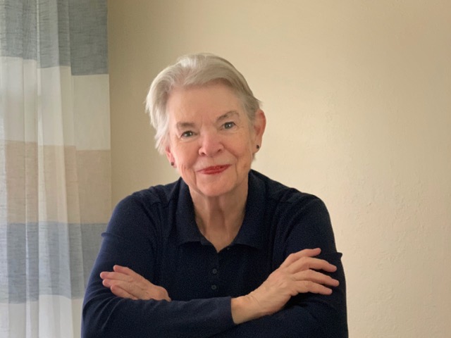 Fifty Years of ???Medical Marijuana???: A Conversation With Alice O???Leary Randall