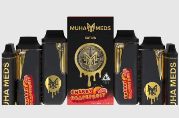 A Beginner’s Guide to Using Muha Meds Cartridges Effectively