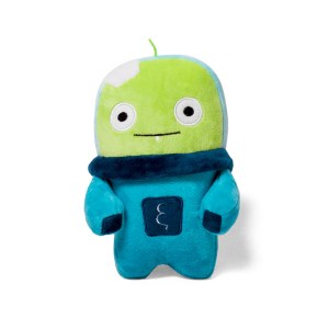 Alien Flex | Bubu