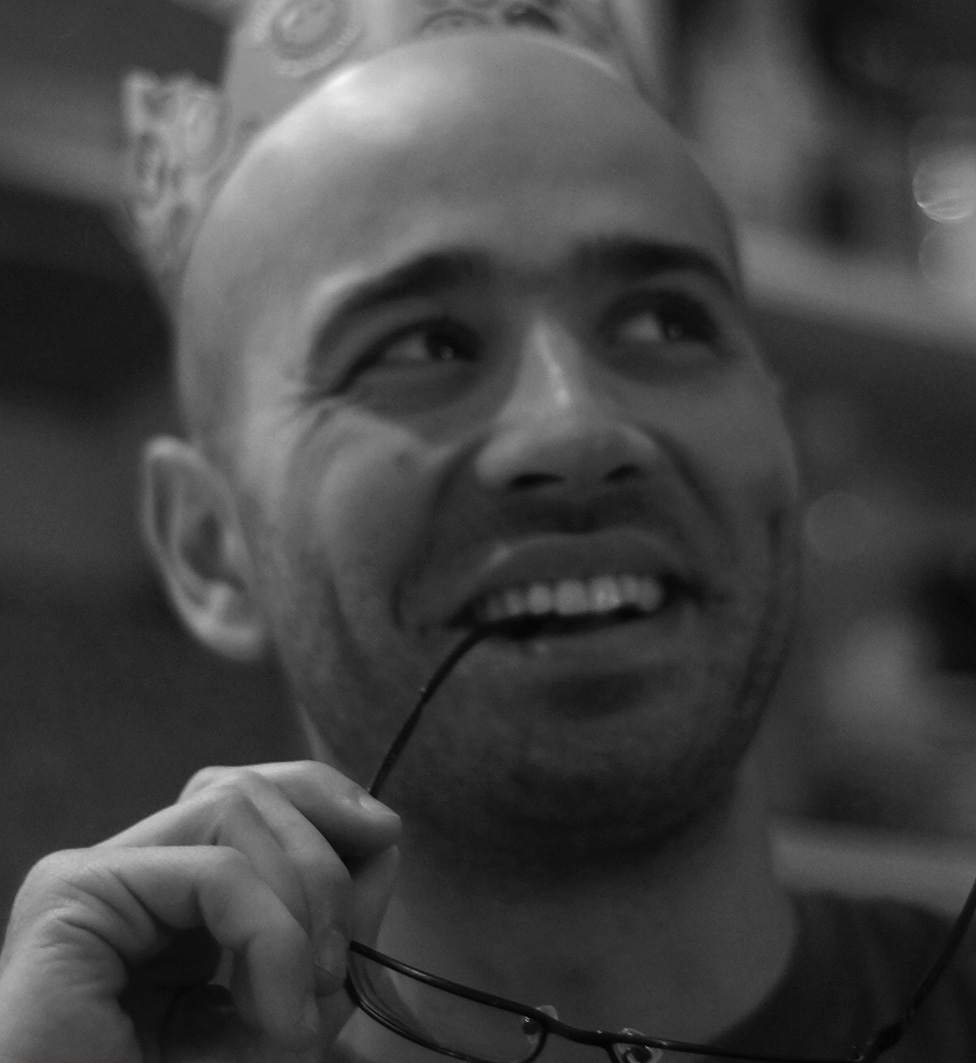 Sergio Carvalho, Architecte