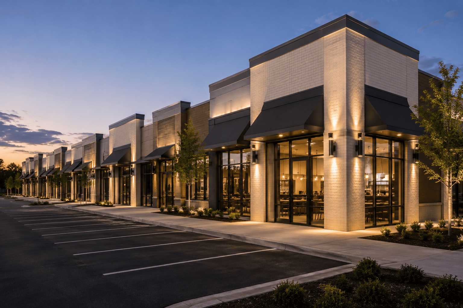 Lakeside Office Center