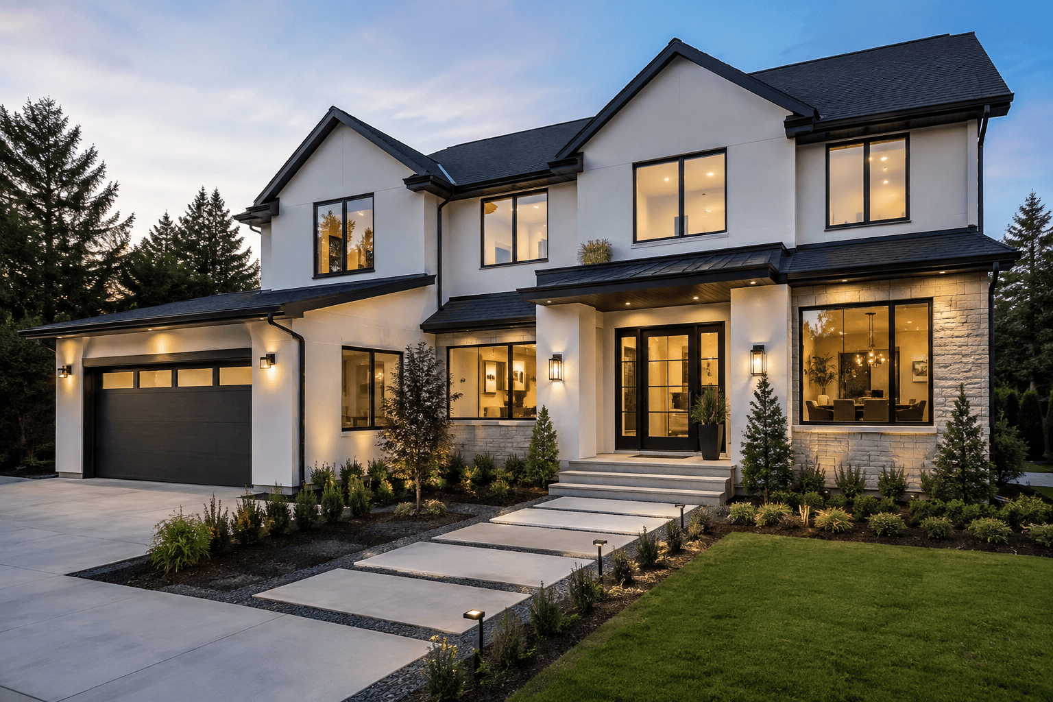 Oakwood Residence