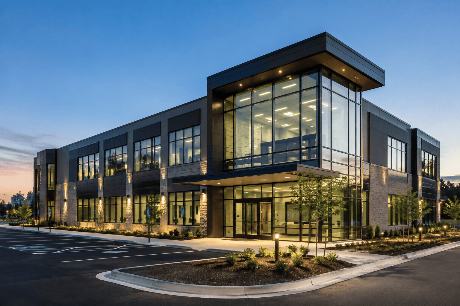 Sole Building