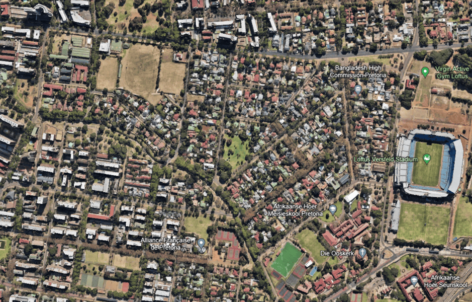 Incomplete Communities The City Through The Reform Of Image1 