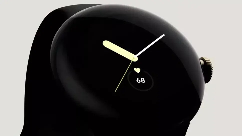 Google prepara lançamento conjunto do Pixel Watch 2 e Pixel 8