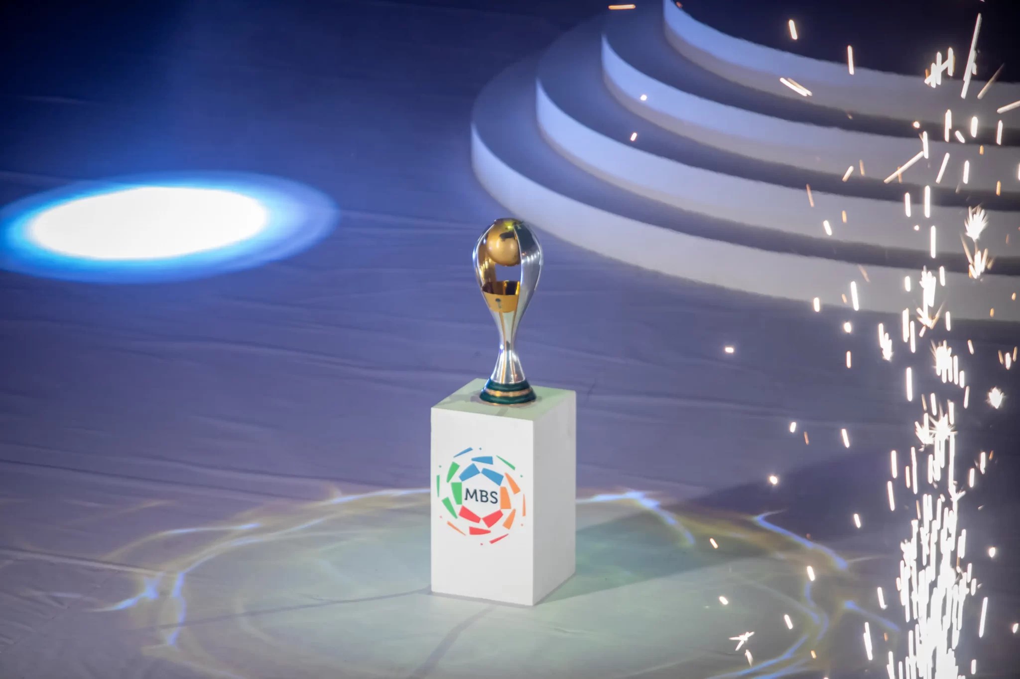Liga Saudita tem estratégia para impulsionar talento jovem e trazer os melhores jogadores internacionais