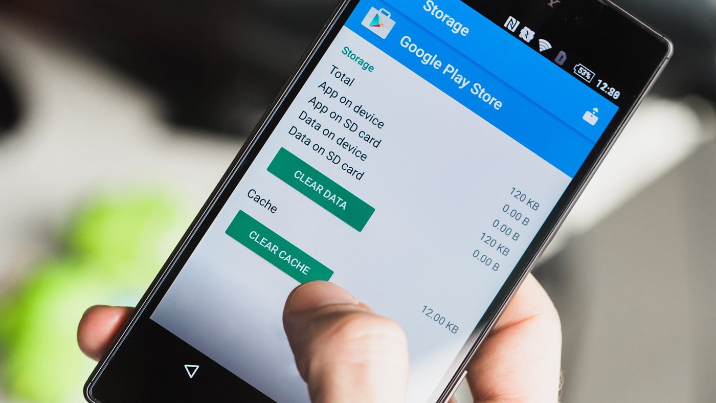 Limpar a Cache de Apps no Android: Benefícios e Como Fazer