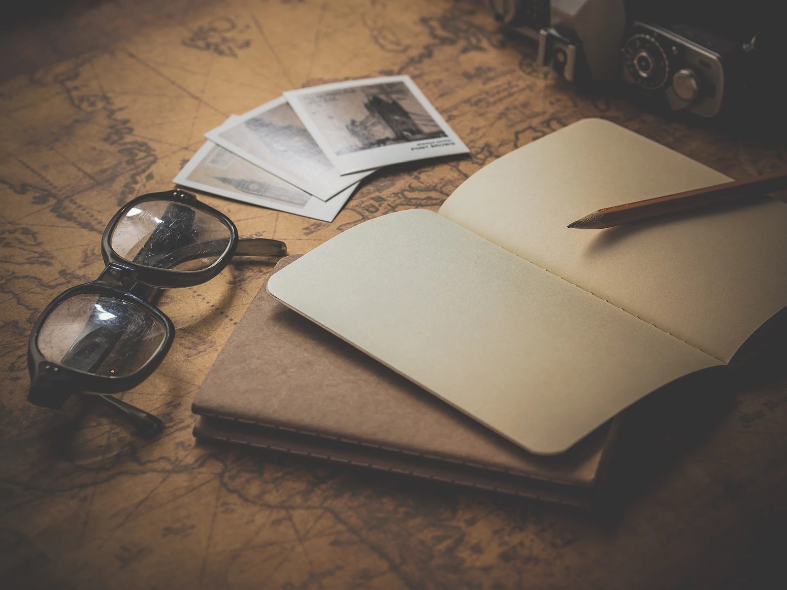 7 conselhos que não pode perder ao organizar uma viagem!