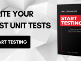 Unit Testing 101 From Zero To Hero Just Some Code