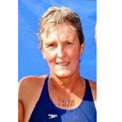 Carol Mason