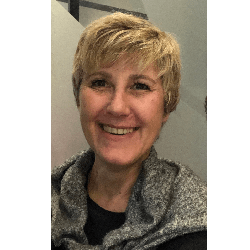 Jacquie Whyte