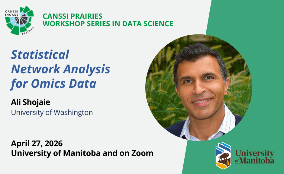 CANSSI Prairies Workshop Apr 27 2026