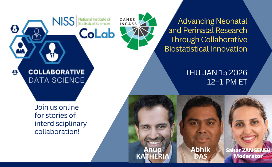 NISS-CANSSI Webinar Jan 15