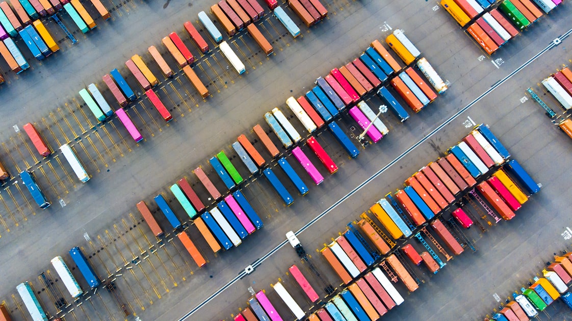 Warehousing Solutions for Businesses